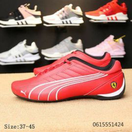 Picture of Puma Shoes _SKU1135890283325032
